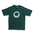 OUROBOROS T-SHIRT GREEN
