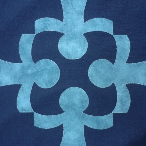 4TOGETHER LONGSLEEVE NAVY BLUE